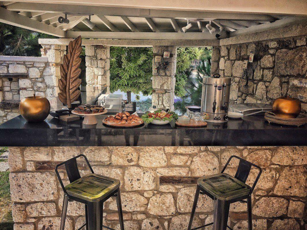 Hotel De Gold Alacati (Adults Only) Exterior photo